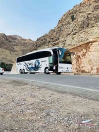 باص اترفيكو • ٢٠٠٨ • ٥٥ نفر