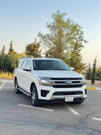 Ford Expedition Full Option 2022 فوول مواسەفات ماکس  ٧٠ هەزار کم ڕۆیشت...