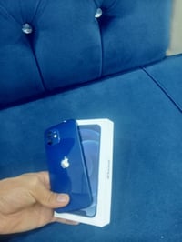 آيفون ١٢ عادي • مبدل شاشة • بطارية اصلية