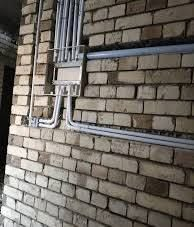 محتاج كهربائي  نزالات وتثبيت بوكسات  مكلفة بنشر  07747164405