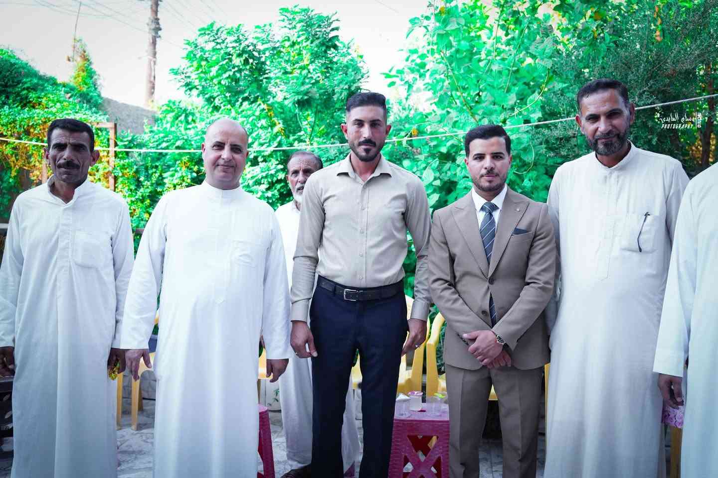 #افراح_ال_صداكه
عقد قران حيدر قيس كاظم صداكه
الف الف الف الف الف الف الف الف الف مبارك 💙
تستاهل كل خير الغالي
#تلكرام
https://t.me/wesam50
#يوتيوب https://youtube.com/@wesam9089?si=zvCH1Iv3vQZLzGza
للحجز 
***********
#ملاحظة:- اذا لم تضهر لديك الصور بالدقه المطلوبة ادخل لقناة التلكرام
( وشاهد الصور بدقه ال 4K ) 🙂🔥

نص مكتوب في الصور:
- وسام العابد
- بسام التابعي
- PHOTOGRAPHY
- وسام العابدي PHOTOGRAPHY
- الوسام العابدي PHOTOGRAPHY