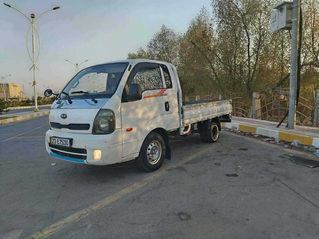 كيه حمل للبيع ٢٠١٨
***********
