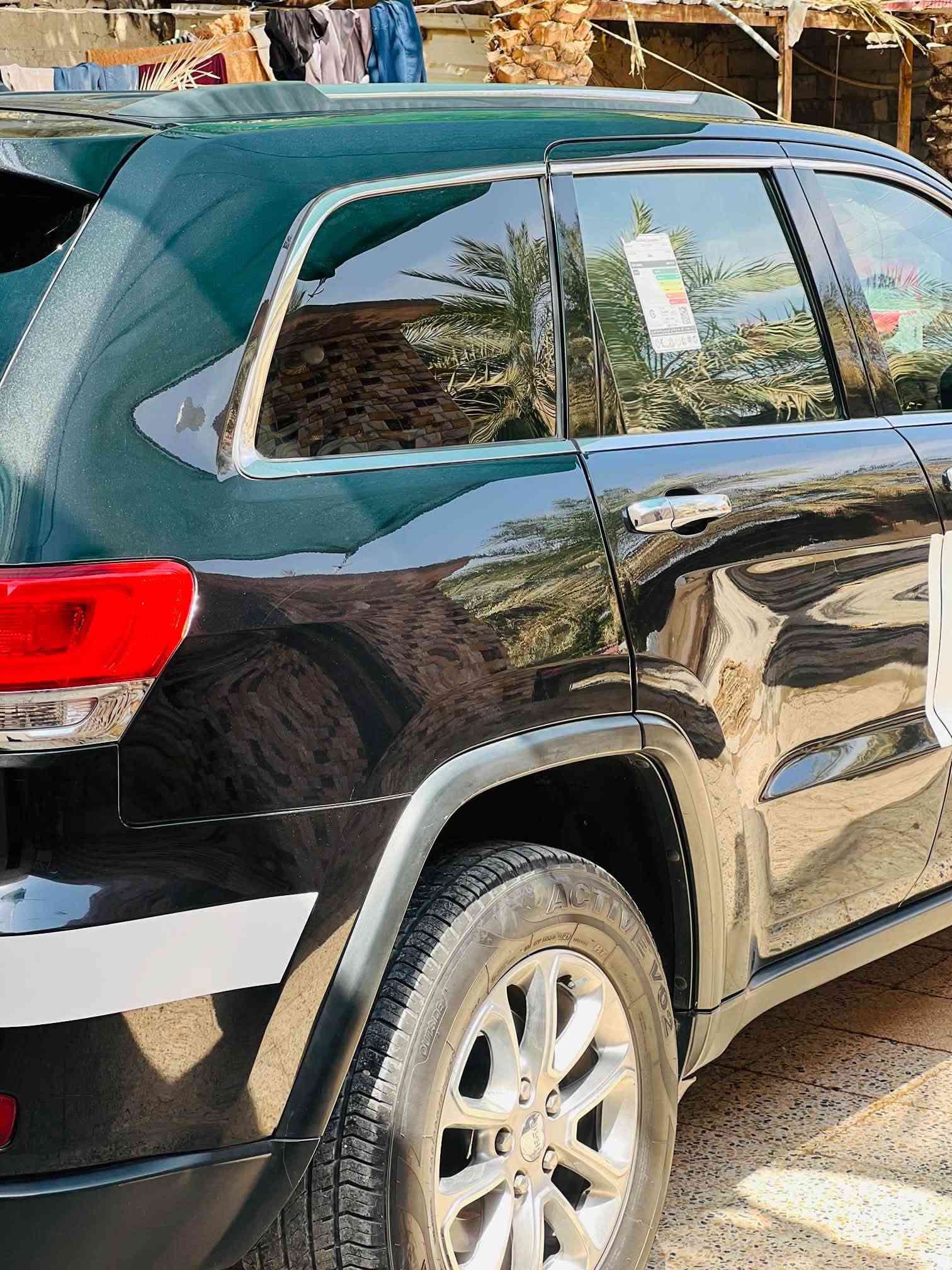 معروفه مواصفاتهه ماحاجه اذكر
كفاله ماعده طخت من امريكه  بلباب سايق وعدلته سعر ١٨٥ بيه مجال قليل 

بصره ***********

