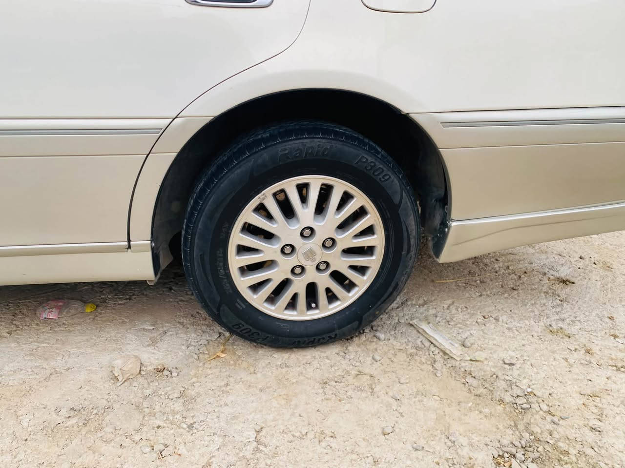 جنط • مقايضة • كلار