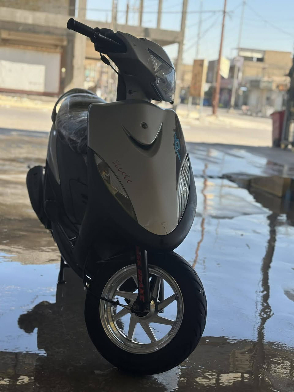 ماكس عدله للبيع السعرتفاصيل خاص مكان النجف ***********
