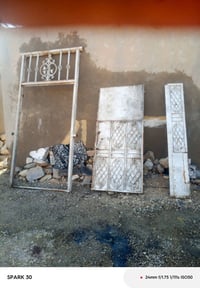 باب جاهز • سماوة • مكيف عاطل