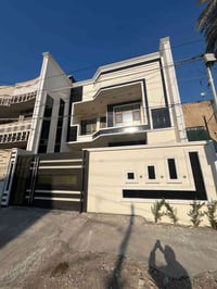 ١٥٠م • ٥غرف • واجهة ٧.٥م