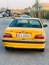 بيجو باص 2014مكينه كير مكفوله السعر 32وبيها مجال 07842898692