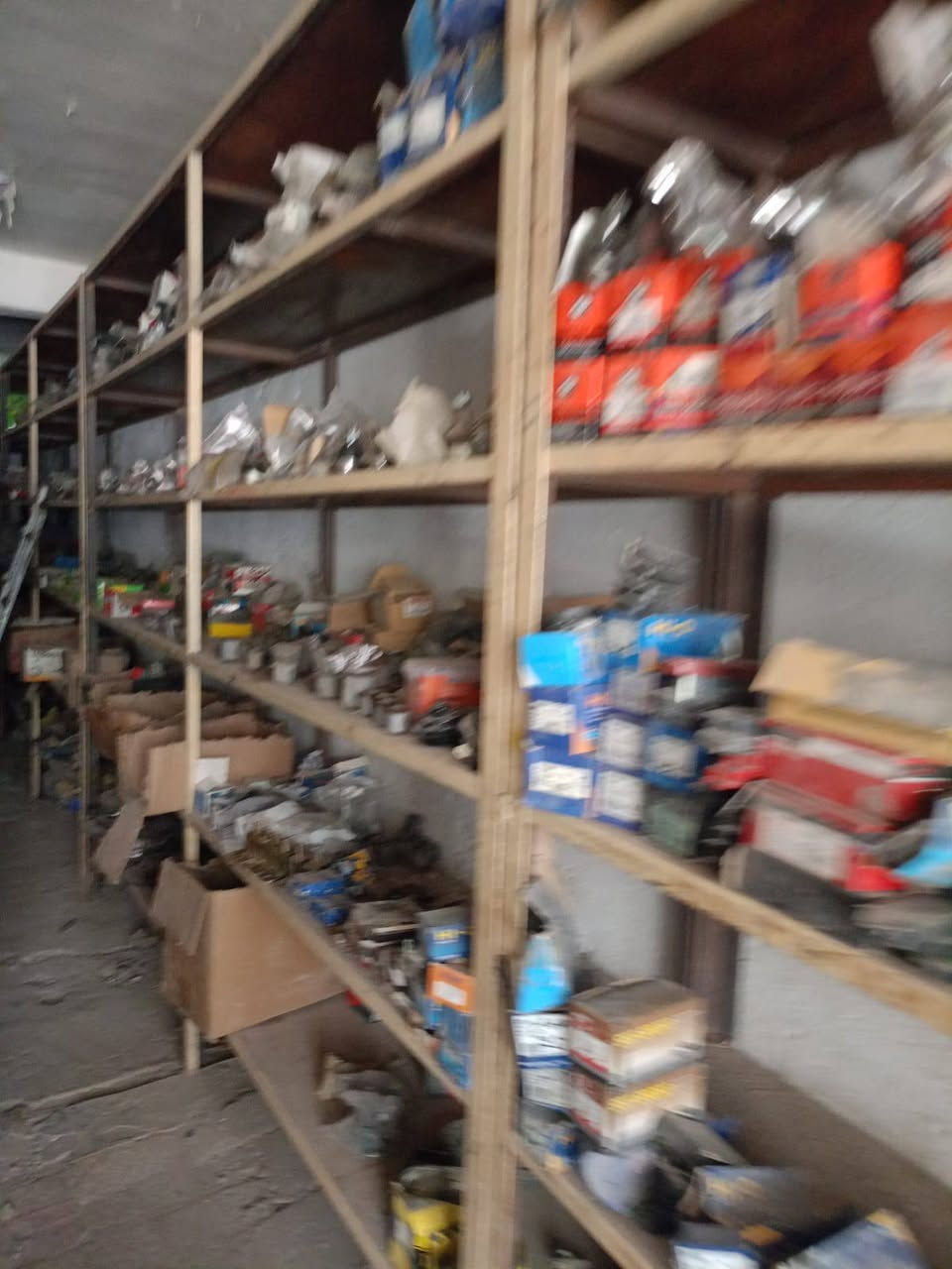 محل للبيع  ادوات حتياطيه
شارع حنون مقابل مطعم علوان
الشراي يتواصل  على الرقم‏‪+964 782 198 1704‬‏
