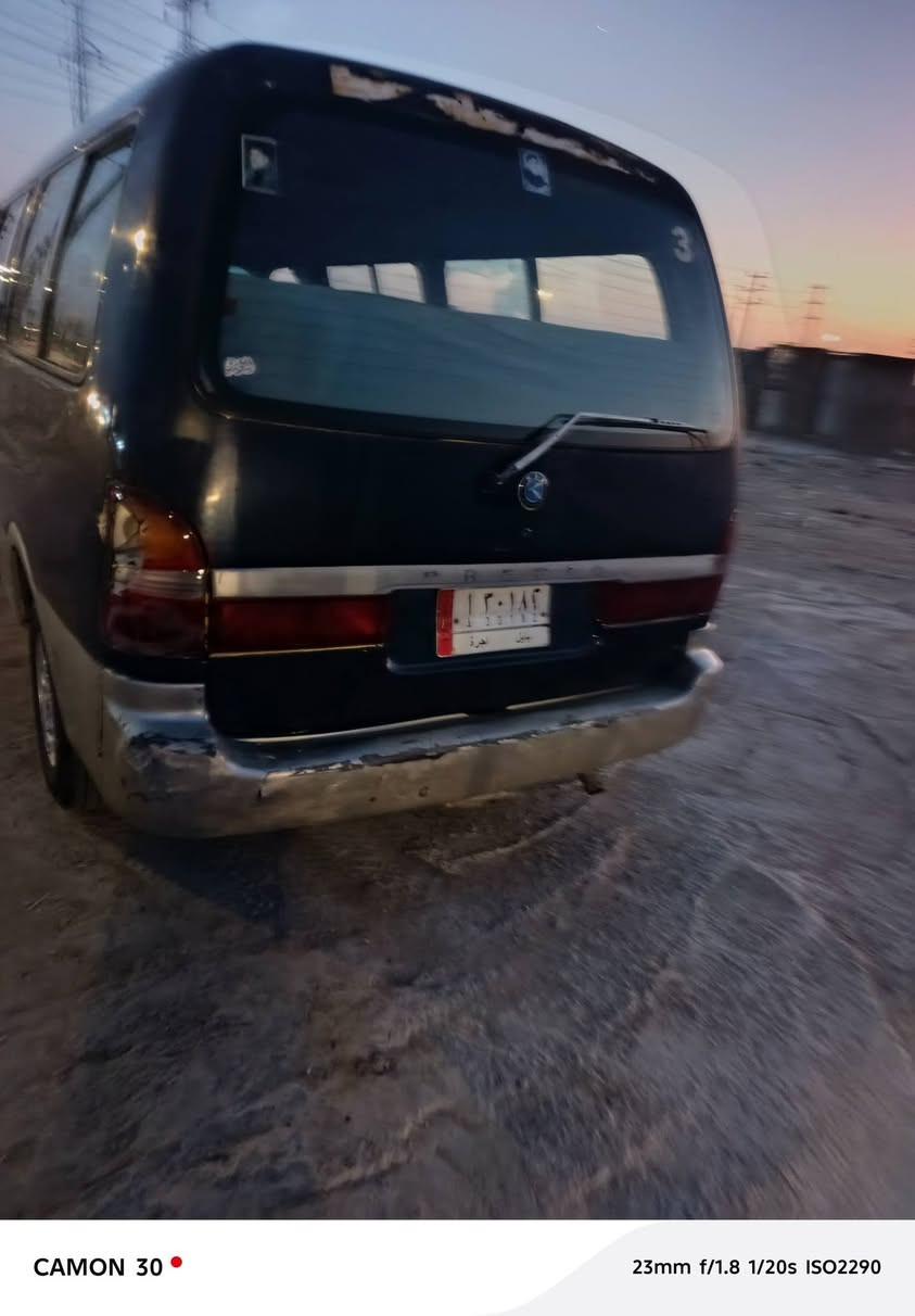 سلام عليكم بريجو موديل 96نضيفه كير ومكينه جديد غرفته جديده السعر 40وبيه مجال عنوان نجف عباسيه ***********
