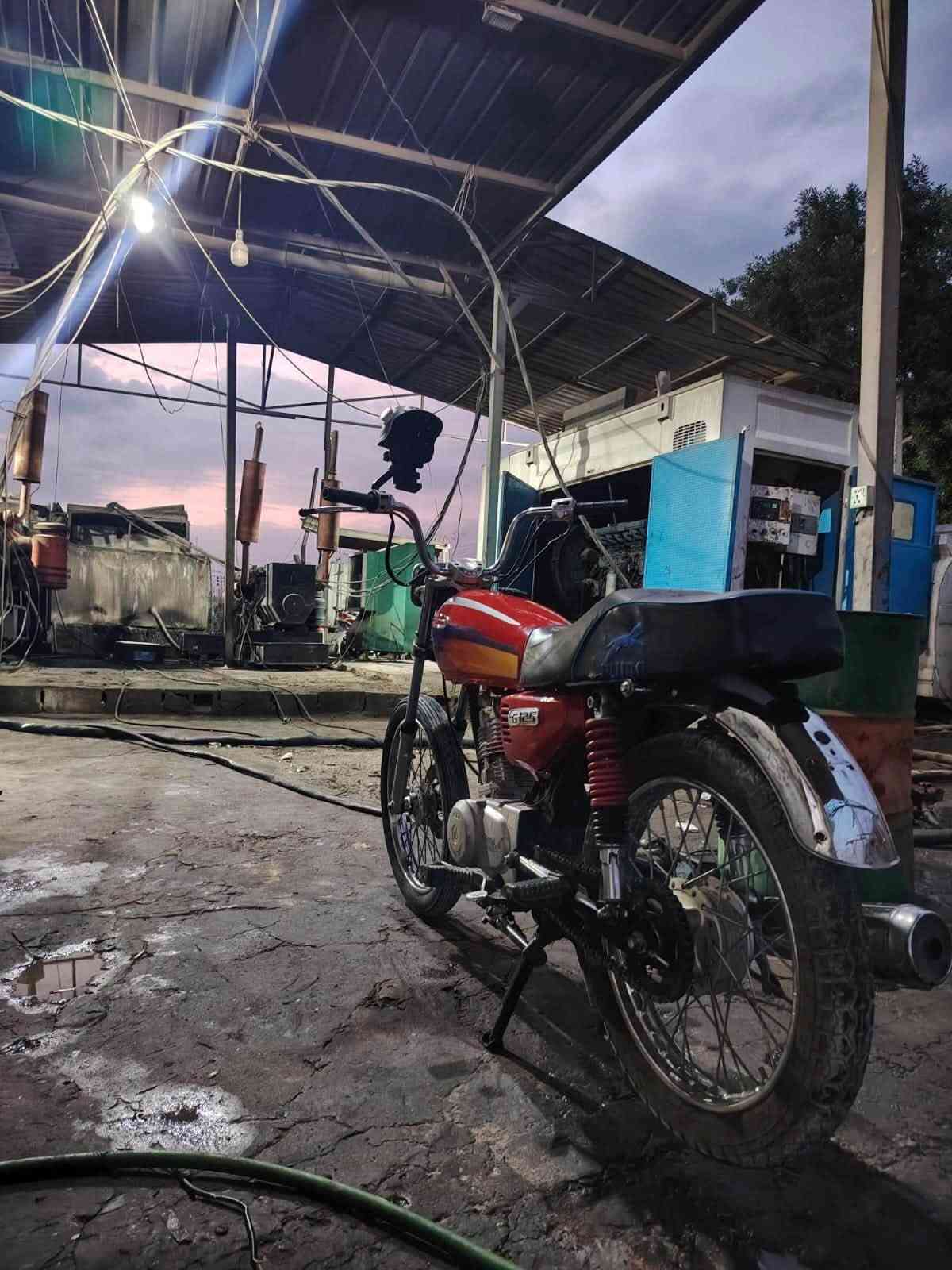 اربعه كير • جناي • مديل ٢٢