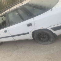 اسبرو ٩٥ • ١٩٩٥ • رقم بغداد