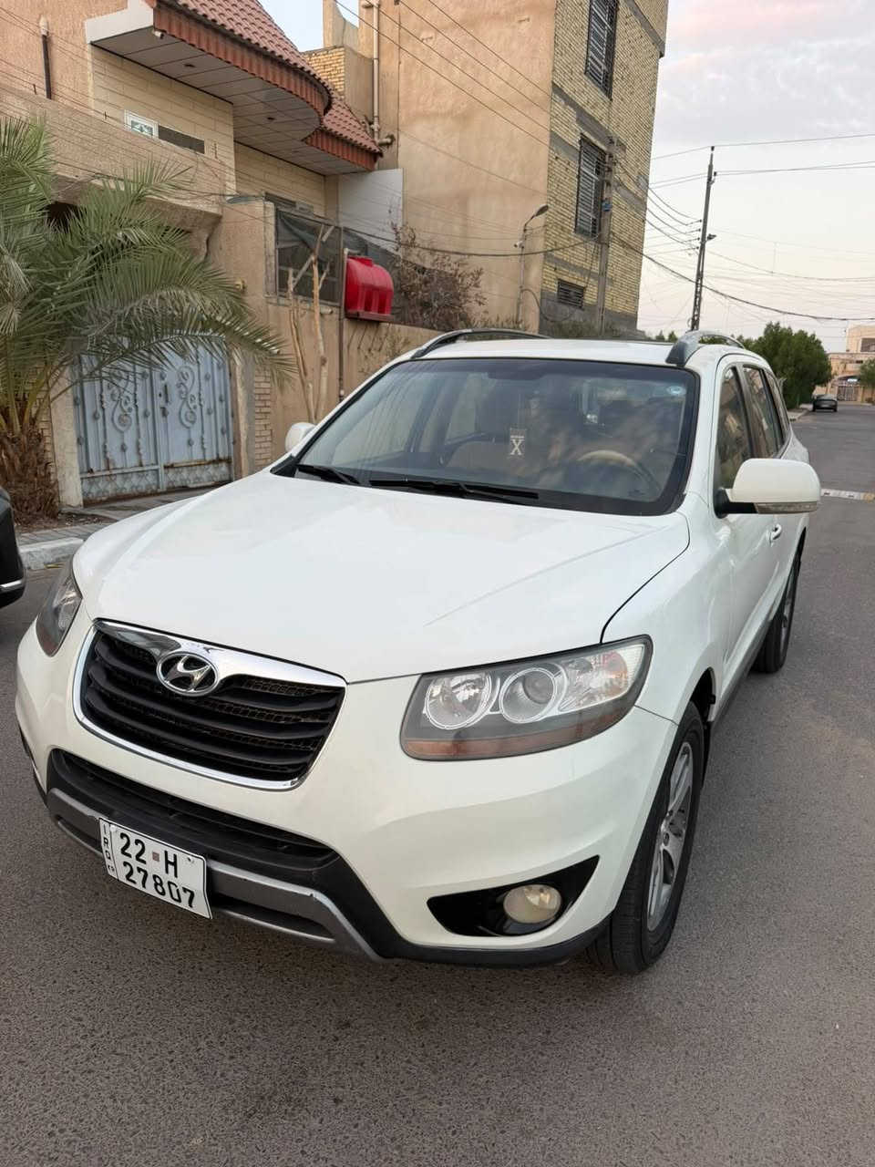 سنتافي • ٢٠١٢ • رقم اربيل
