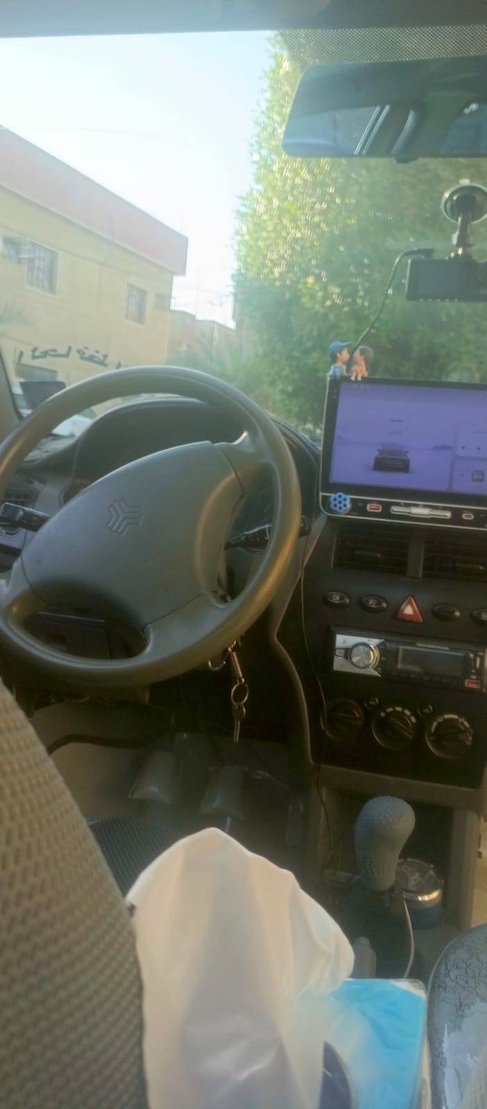 طيبه • ٢٠١٥ • بغداد