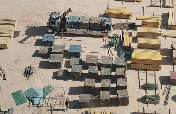 السلام عليكم….

سكلة كابلوك هندي  والدوكا الخشب للبيع 

الاسعار نهائية وغير قابلة للتفاوض وكالتالي : 

١- صاروخ ١ م سعر ٧،٥٠٠ دينار 
٢- ليجر ١ م سعر ٦،٥٠٠ دينار 
٣- براكيت سكلة سعر القطعة ٧،٠٠٠ دينار 
٤- دوكا ١ م سعر ٩،٠٠٠ دينار
٥- خياره سكلة سعر القطعة ٢،٠٠٠ دينار 
٦- قفيص سكلة ثابت ومتحرك سعر القطعة ٣،٢٥٠ دينار. 

الموقع : كربلاء 
للاستفسار الاتصال : ***********
مهندس محمد

