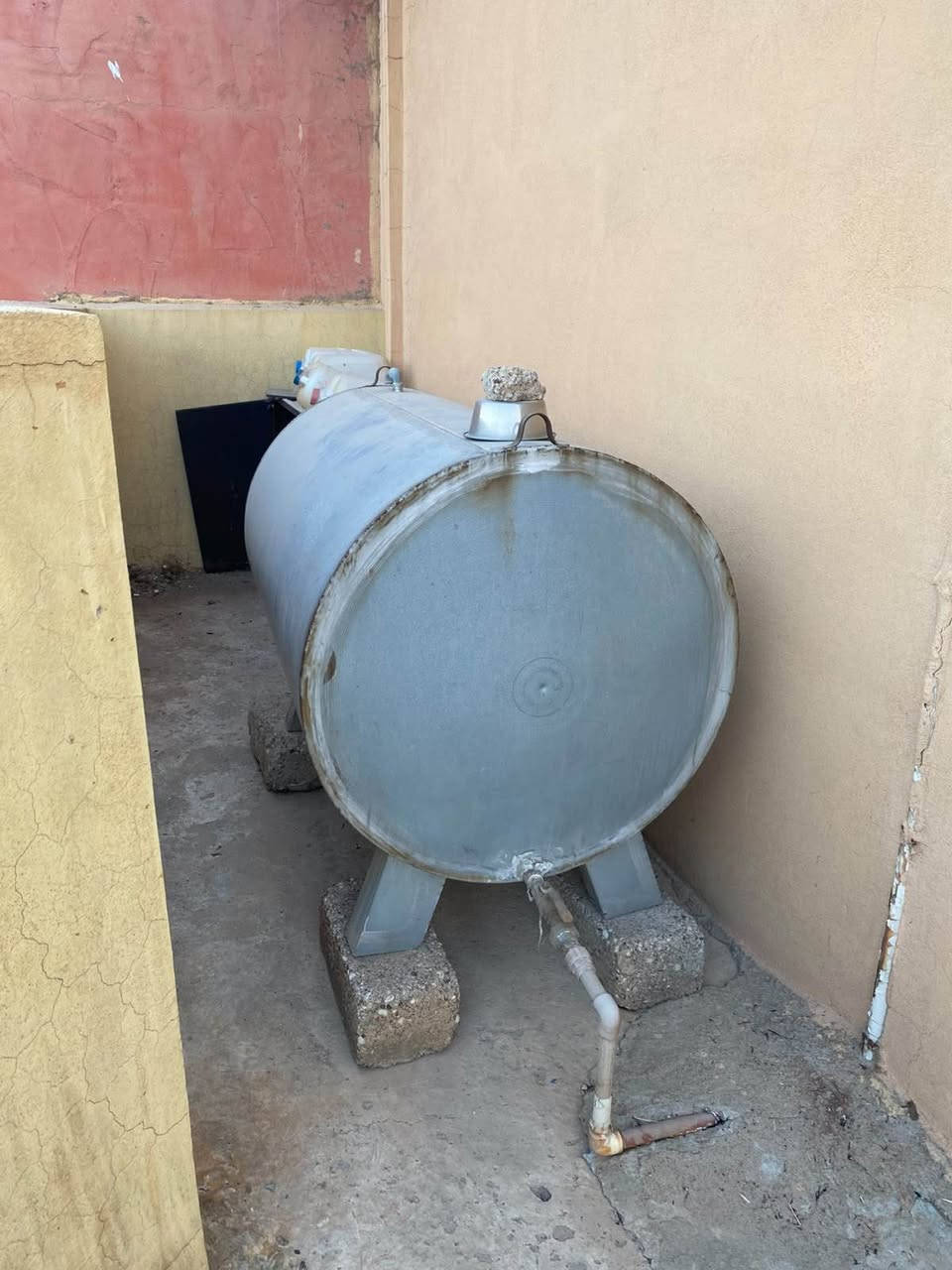 بوفيه • دهوك • للبيع