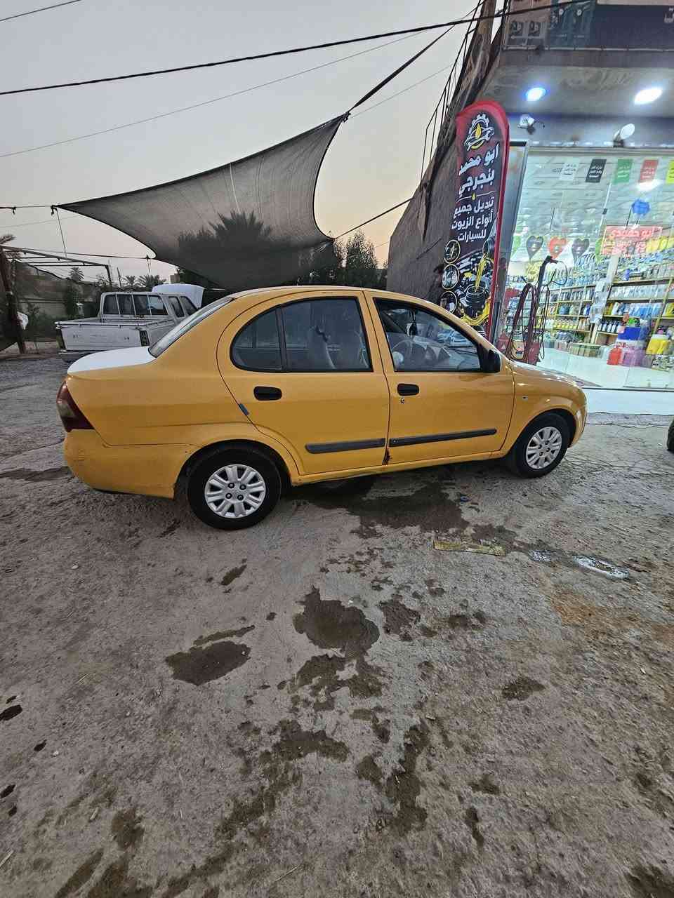 طيبه ٢٠١٦ كفاله رقم كربلاء
مكينه مكفوله كير بي رابع يفلت حداديه كارتون مع تاير تبريد ثلج شواصي جدد
للبيع ٣٠وبيه مجال بسيط 
كربلاء طوريج ***********
