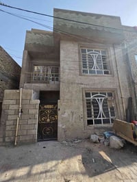بيت للبيع • ٣ غرف • شعله شارع مرطبات فيروزه