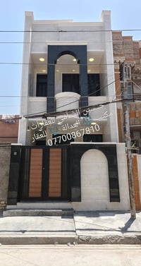 🧿﷽ 🧿  📌 مشتمل  للبيع 🏡 📌تسليم مفتاح 🔐مبني بأحدث المواصفات  📌مساحه 76م ...