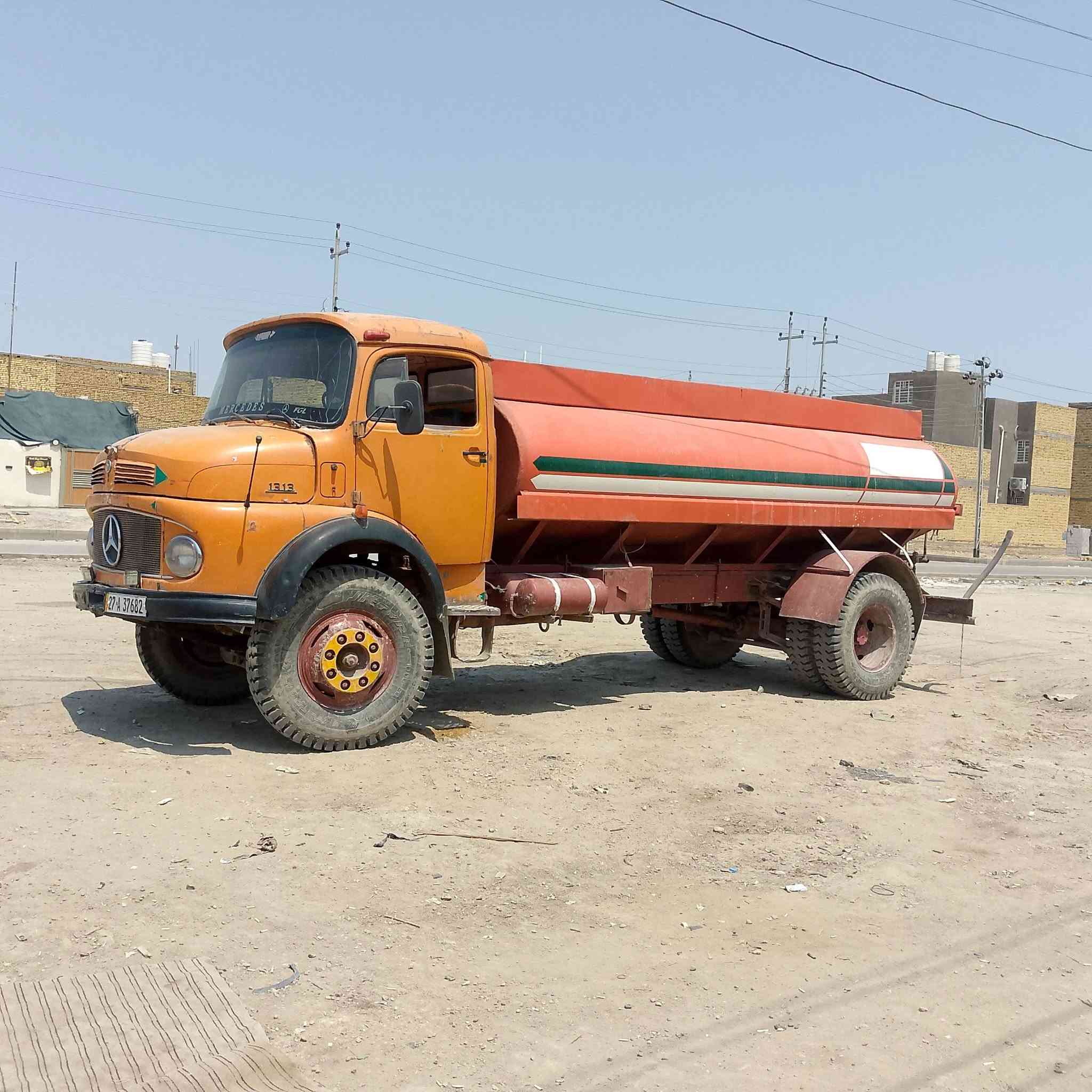 ابردين البيع مديل 76 بلادي 6طن رقم ذي قار ***********
