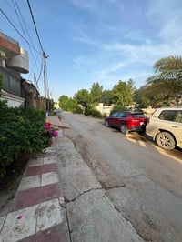 ساحة محمد نوري • مؤثث بالكامل • ٢٠٠م