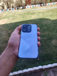 تكنو سبارك • ٦٤ جيجا • بطارية ٥٠٠٠