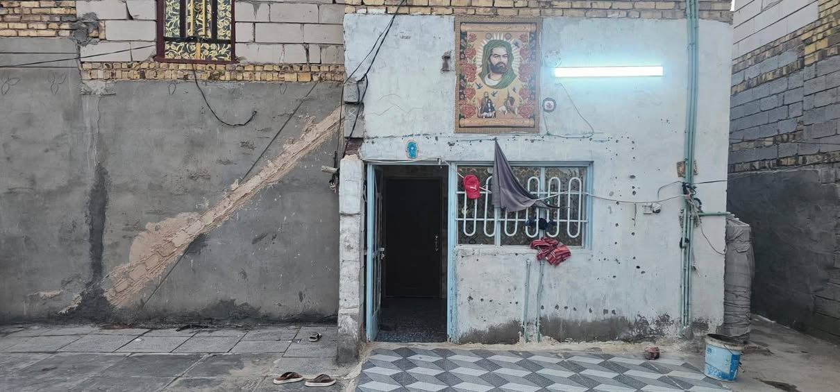 الديوانية • ٢٢٥م • سند ٢٥