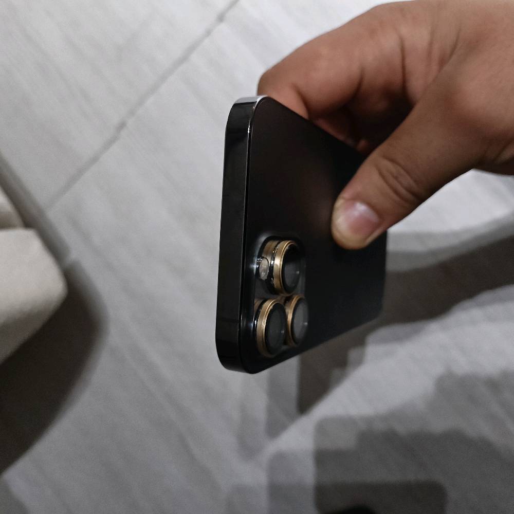 آيفون 13 برو ماكس • ذاكرة ٢٥٦ • بطارية ٧٦%