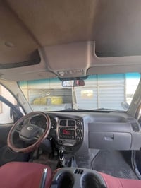 كيا • ٢٠١٧ • كفالة عامة