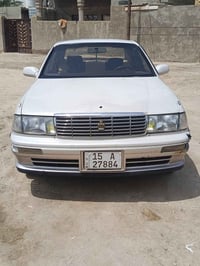 مديل ٩٤ • رقم انكليزي • كوفه عباسيه