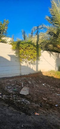 كربلاء طويريج • ٤٠٠م • طابو زراعي