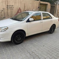 كير عادي • ٢٠١٣ • رقم بغداد