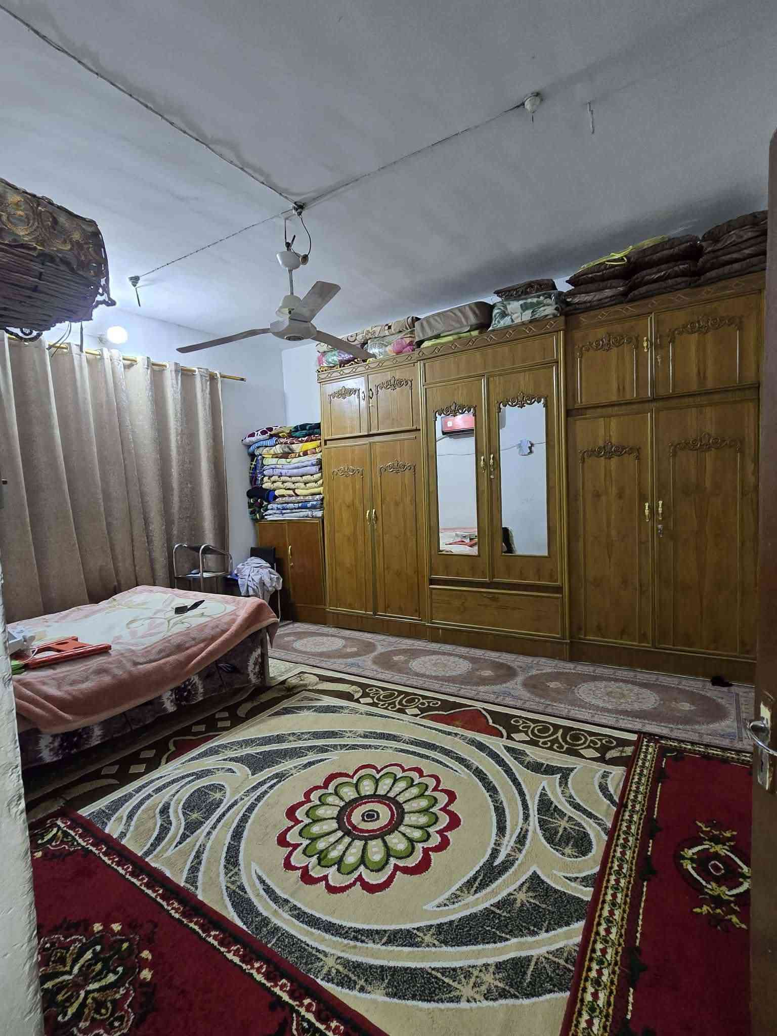 اللهم صل على محمدوال بيت محمد
عروض مكتب جوهرة الفرات🏠🏜️ 👉
👇
يتوفر بيت 🏠المساحه352متر.الواجه16×22 (منطقة حي العامل جهة اليرموك قريب مدرسة الصفوه وكربلاء)) البناءابوك طابق ونص مع مشتمل  كونكريت  ♦️💎مدخل البيت+كراج سياره + حديقه استقبال خارجي معزول +مطبخ +صاله+2غرف نوم  صحيات داخليه+صحيات خارجيه +منور خلفي

♦️💎المشتمل/ استقبال+ مطبخ+ صاله+ غرفتين نوم
♦️💎ملاحظه البيت يباع بدون المشتمل يرهم

♦️💎يصلح للسكن 

♦️💎العنوان🏠كربلاءالمقدسه((منطقة حي العامل جهة اليرموك قريب ع مدرسة الصفوه وكربلاء )) 

                ((طابو ملك صرف ))

العنوان كربلاء المقدسه من يريد الاستفسار الارقام متوفره شرح مفصل 

من يريد ان نعرضه له بيته اوقطعته👉🌹 فليتواصل معنا 👇💎💎👇

مكتب💎جوهرة الفرات💎 قنطرة السلام سايدالمشايه الخدمي الدخول

***********ميثم واتساب
***********ميثم
