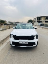 سورنتو • موديل ٢٥ • ماشية ٣٨ الف