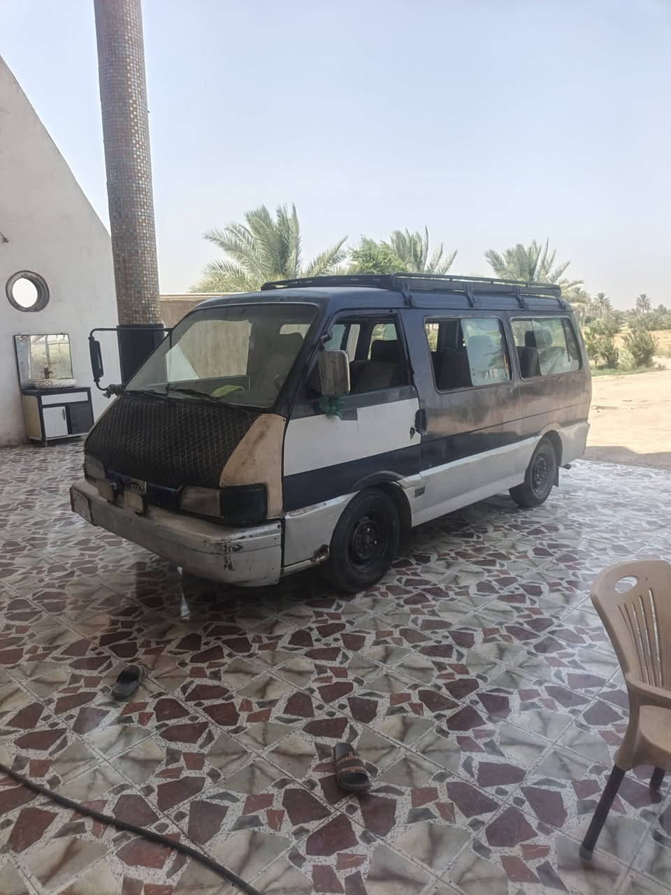السلام عليكم كيا بست للبيع موديل 94 تريد وكاله تريد تحويل مكان باب الحله سعر 23 وبيها مجال للشراي ماكينه بها خيط بخار بدون تنقيص اكسنت جير مقفولات***********
