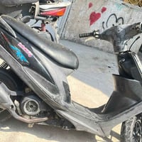 دراجه • بغداد • حي النصر