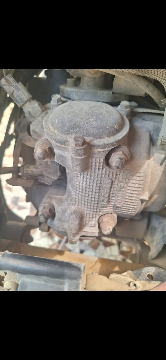 للبيع سكنس فحل نوزل مكينه مكفوله كهربائيّات كلها شغال كيج بانزين سرعه كله شغال السعر 675 وبيها مجال للشراي المكان بعقوبه التحرير للاتصال بلرقم ***********
