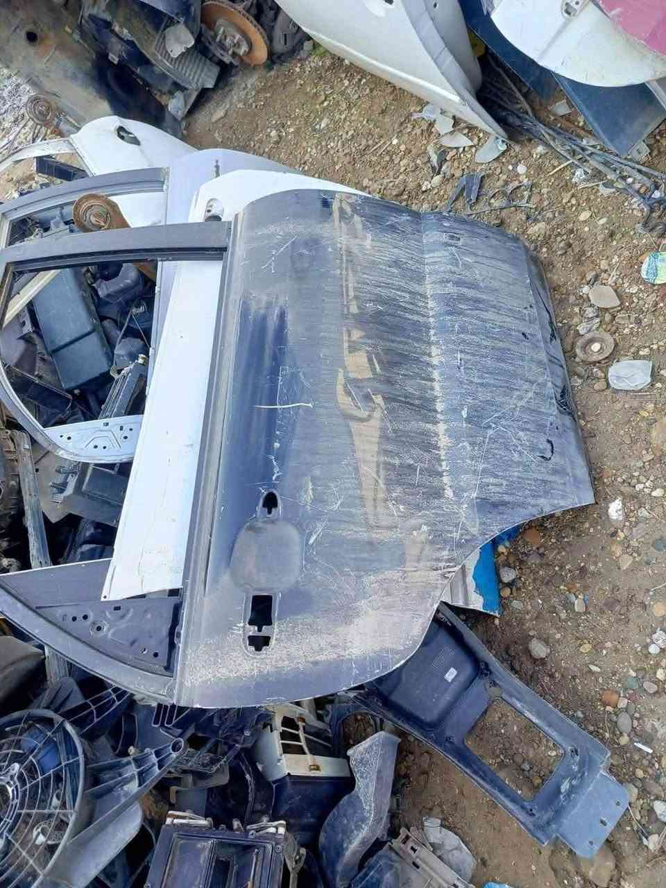 ابواب سبورتج توسان • ٢٠٠٨ • غزاليه مجمع العربيه