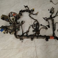 ضافيرا • اكلازر ٩٤ • داشبول