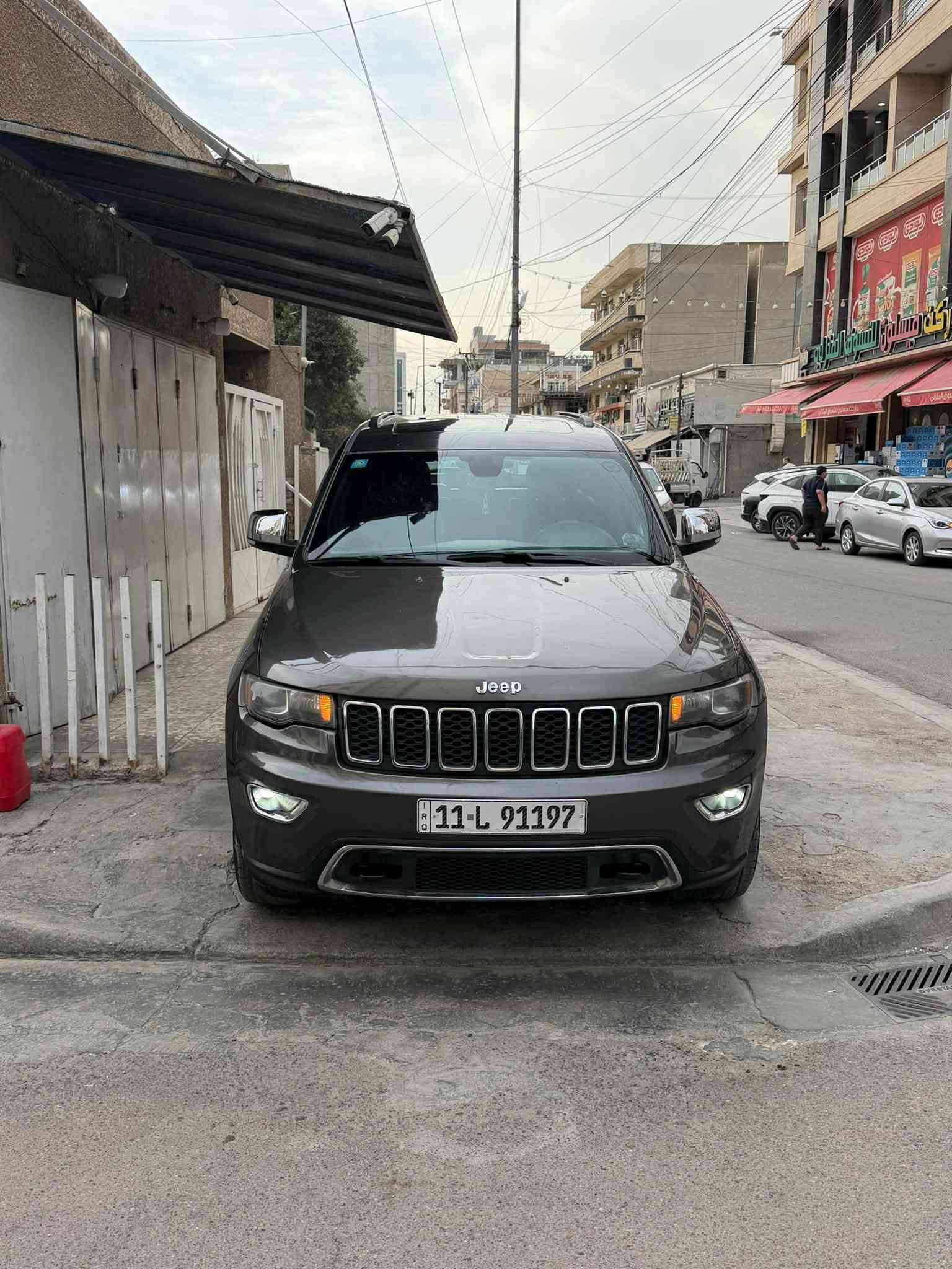 لمتد • ٣٦٠٠ • رقم بغداد