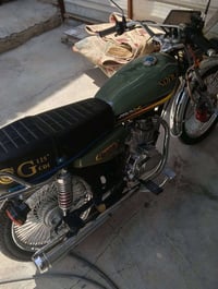 G125 • جديده • مكفوله