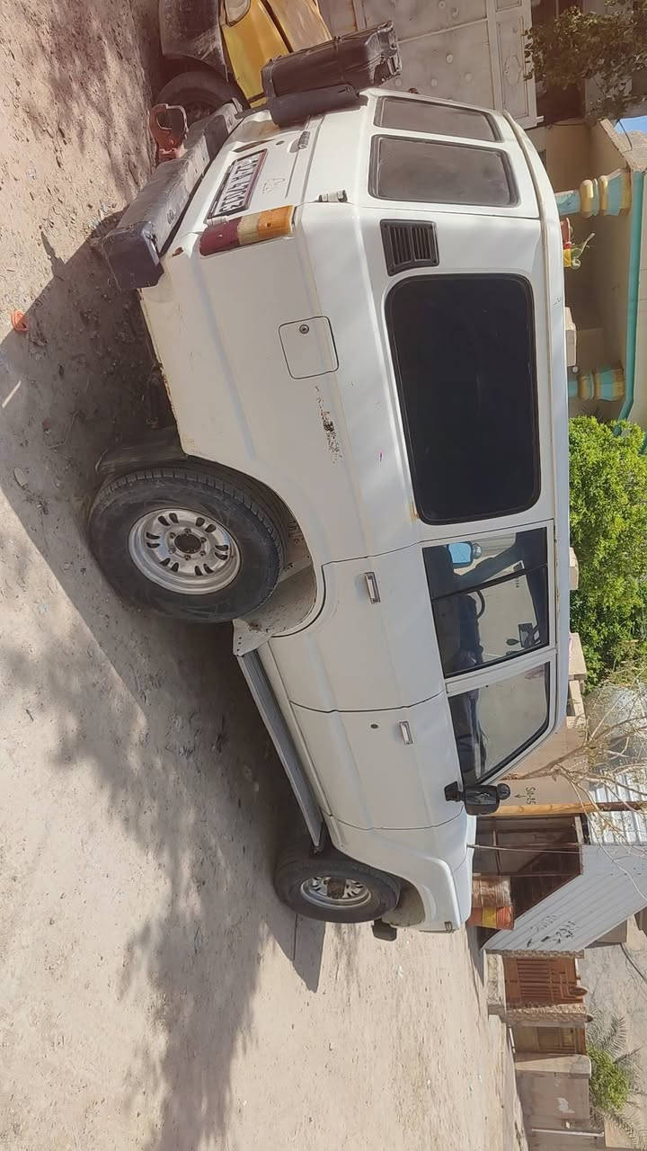 لاندكروز ٨٥ • تبريد ثلج • محرك بلادي