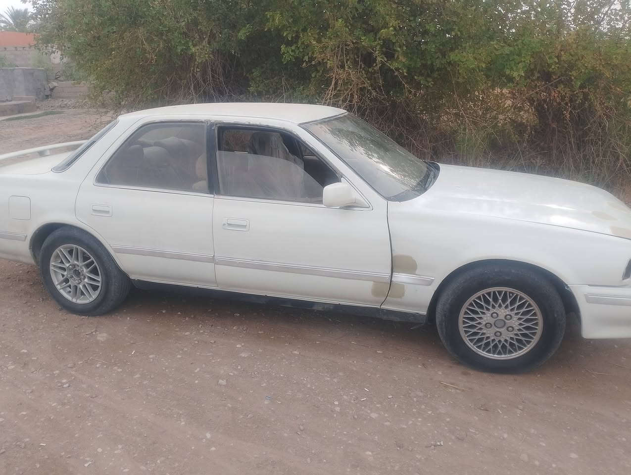 تحويل • مكينة • جير جديد