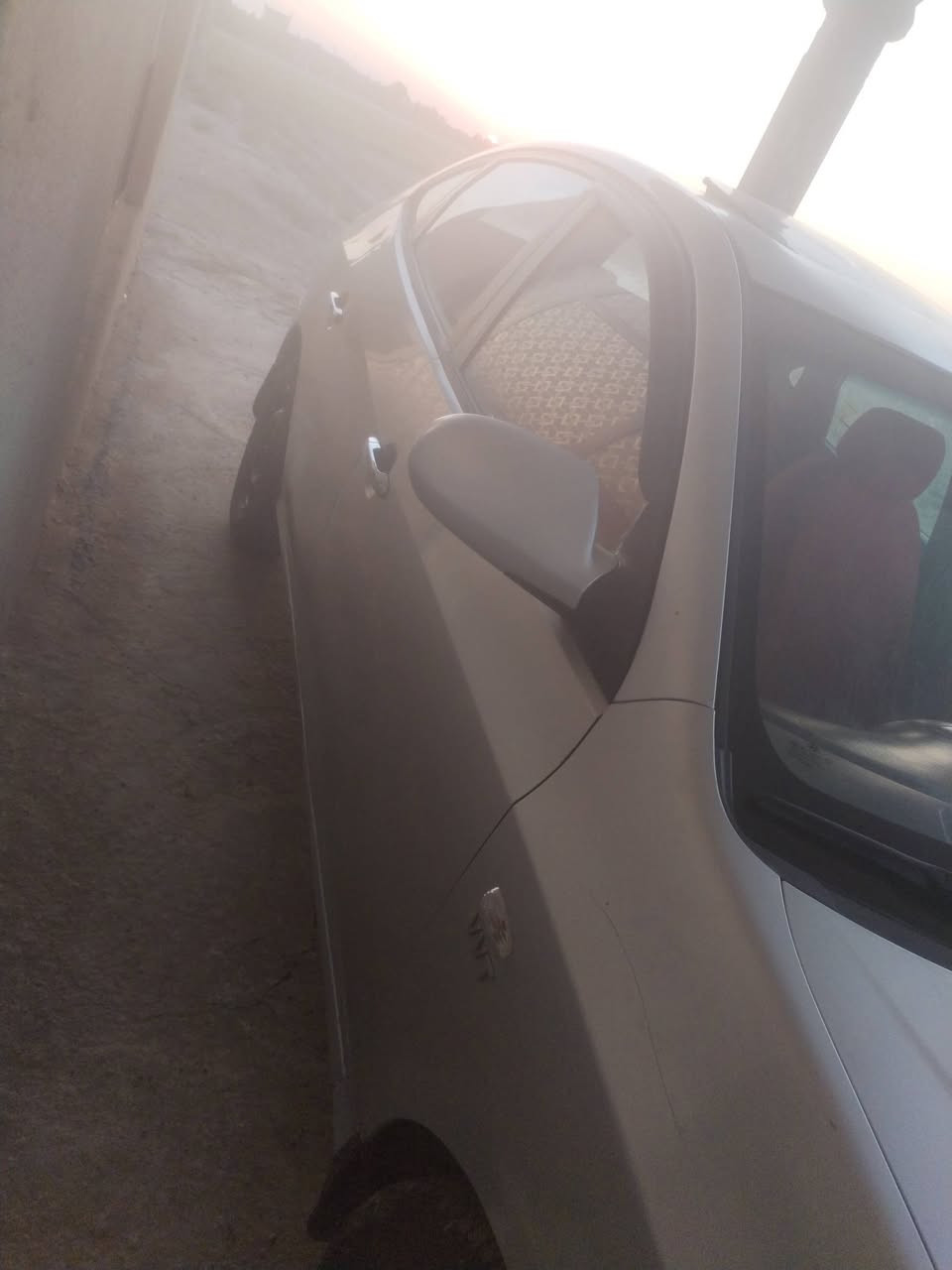افانتي ٢٠٠٧خليجي رقم بغداد مكينه كير وتماتيك تبريد كله جديد حداديه جديده مكفوله من الضربه بيها صبغ قليل تحويل مباشر داخل أسود فول السعر ٨٥ وبيها مجال قليل *********** مراوس ترهم  بمقده ولباقي اقصاط هم ترهم
