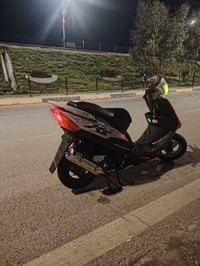 ماكس عدلة • محرك ناعم • بوشه ٤٩