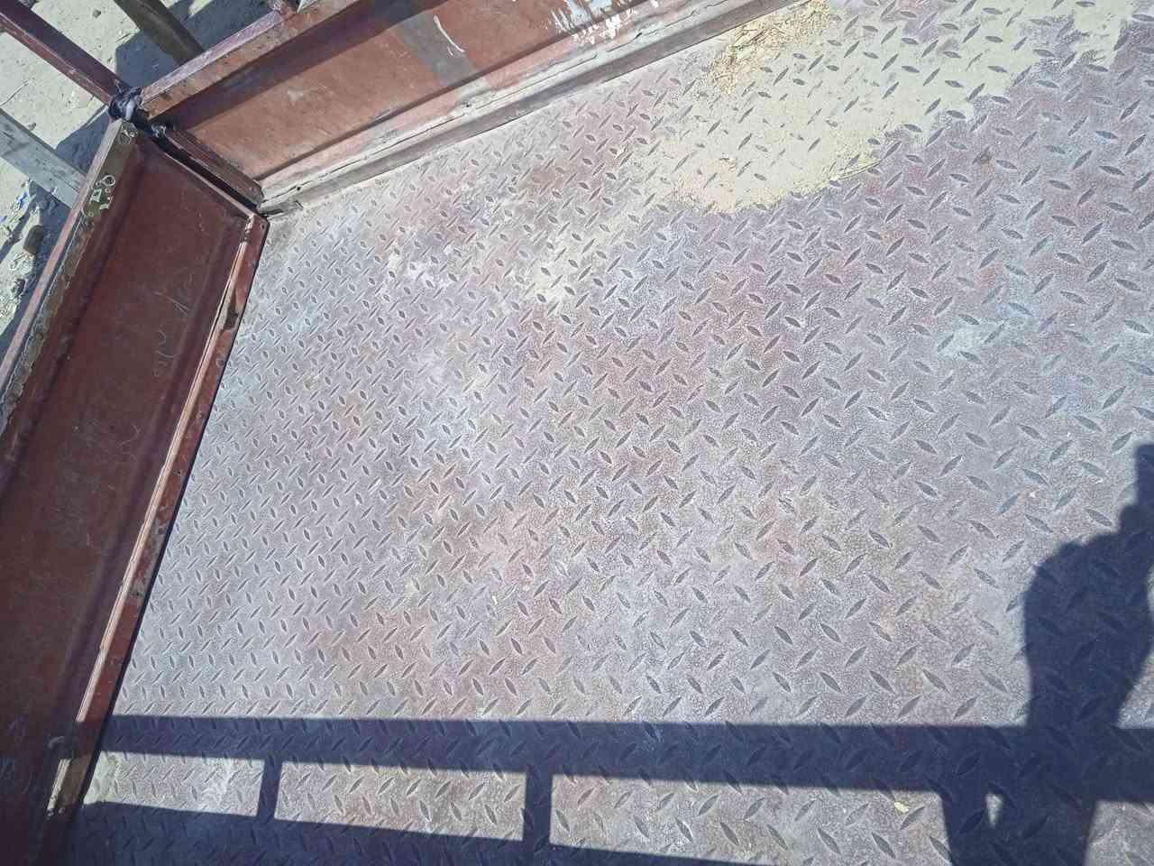 سلام عليكم ستوته البيع كلك كلك مكينه جديده اكسن جمره مكان نجف حي النداء المو شراي اطلع كبل السعر 650وبيها مجال قليل  ***********
