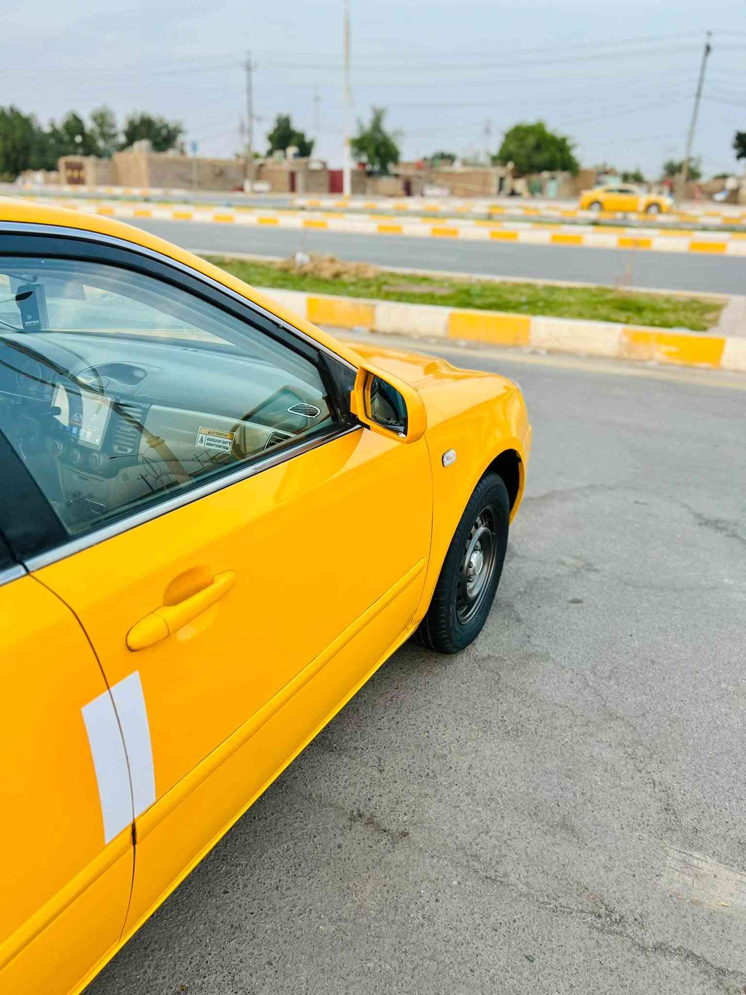 اوبتما ٢٠٠٩ • محرك ٢٠٠٠ • رقم بصره
