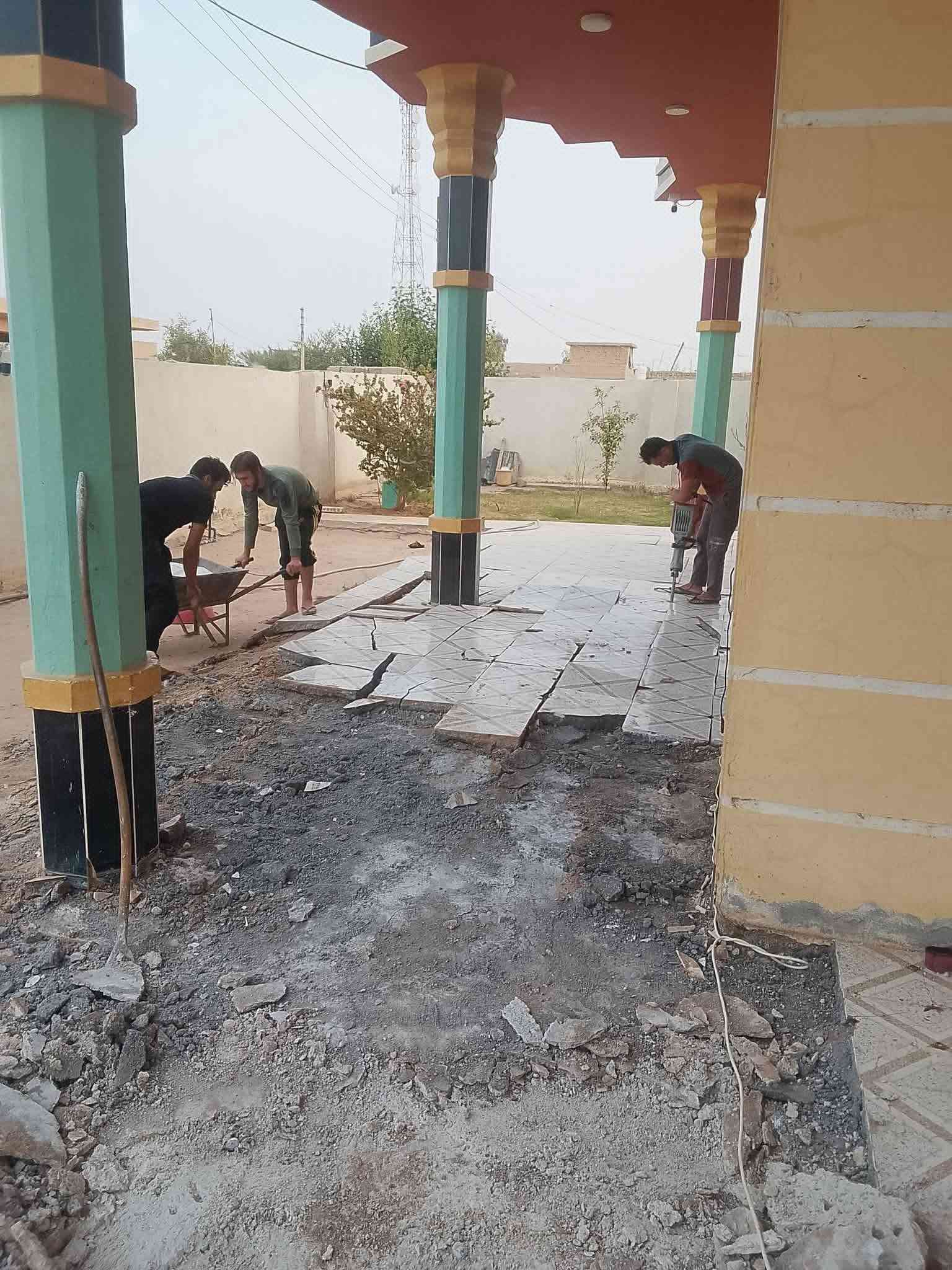 كادر جاهز • معدات جاهز • سياره تجيك
