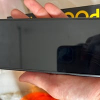 Poco X7 pro   عملاق البوكو🔥🔥120 فريم🎮  مستعمل 🔥🔥السعر400 الف فقط   🔹ذا...