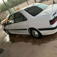 مكينة وكير • ٢٠١٢ • رقم نجف